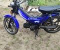 Форте Другая, объемом двигателя 0.11 л и пробегом 0 тыс. км за 388 $, фото 2 на Automoto.ua