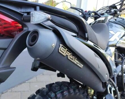 Форте Інша, об'ємом двигуна 0.25 л та пробігом 0 тис. км за 1508 $, фото 23 на Automoto.ua