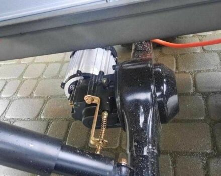 Форте Другая, объемом двигателя 1.2 л и пробегом 0 тыс. км за 1600 $, фото 2 на Automoto.ua