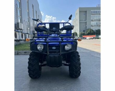 Форте Інша, об'ємом двигуна 0.25 л та пробігом 0 тис. км за 3700 $, фото 6 на Automoto.ua