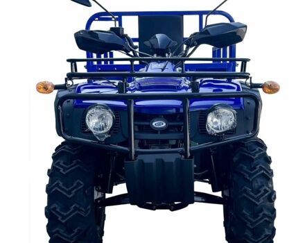 Форте Інша, об'ємом двигуна 0.25 л та пробігом 0 тис. км за 3700 $, фото 12 на Automoto.ua