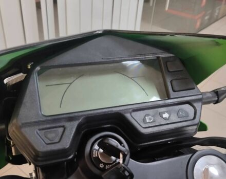 Форте Другая, объемом двигателя 0.3 л и пробегом 0 тыс. км за 1850 $, фото 7 на Automoto.ua