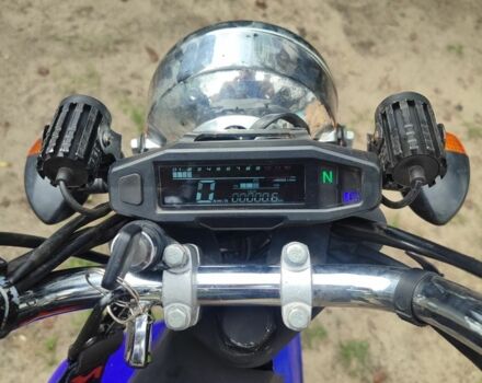 Форте Другая, объемом двигателя 0.11 л и пробегом 0 тыс. км за 388 $, фото 6 на Automoto.ua
