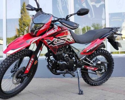 Форте Інша, об'ємом двигуна 0.25 л та пробігом 0 тис. км за 1508 $, фото 5 на Automoto.ua
