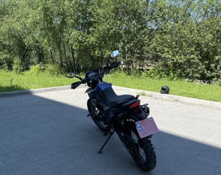 Форте Другая, объемом двигателя 0.3 л и пробегом 0 тыс. км за 1500 $, фото 4 на Automoto.ua