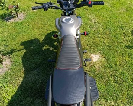 Форте Інша, об'ємом двигуна 0.13 л та пробігом 0 тис. км за 848 $, фото 1 на Automoto.ua