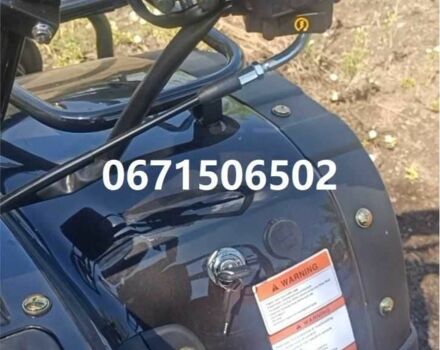 Форте Інша, об'ємом двигуна 2.3 л та пробігом 0 тис. км за 4400 $, фото 8 на Automoto.ua