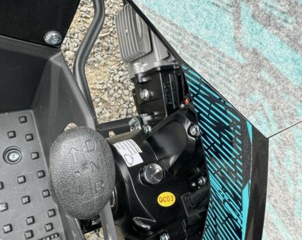 Форте Інша, об'ємом двигуна 0.13 л та пробігом 0 тис. км за 1200 $, фото 7 на Automoto.ua