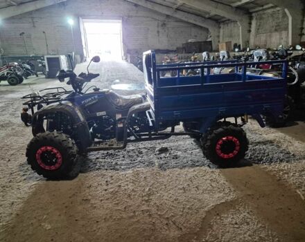 Форте Інша, об'ємом двигуна 0.3 л та пробігом 0 тис. км за 4400 $, фото 1 на Automoto.ua