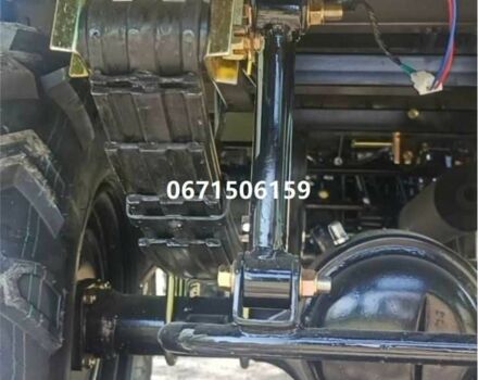 Форте Інша, об'ємом двигуна 2.3 л та пробігом 0 тис. км за 4400 $, фото 12 на Automoto.ua