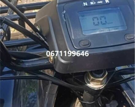 Форте Другая, объемом двигателя 2.3 л и пробегом 0 тыс. км за 4400 $, фото 9 на Automoto.ua