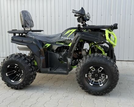 Форте Другая, объемом двигателя 0.18 л и пробегом 0 тыс. км за 2400 $, фото 6 на Automoto.ua