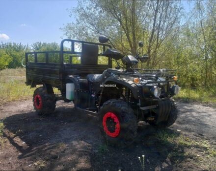 Форте Інша, об'ємом двигуна 2.3 л та пробігом 0 тис. км за 4400 $, фото 3 на Automoto.ua