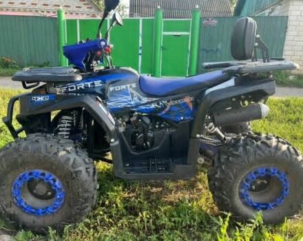 Форте Інша, об'ємом двигуна 0.13 л та пробігом 0 тис. км за 821 $, фото 1 на Automoto.ua