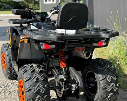 Форте Інша, об'ємом двигуна 0.2 л та пробігом 0 тис. км за 2430 $, фото 1 на Automoto.ua