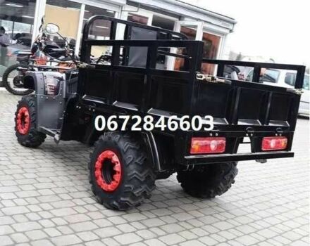 Форте Другая, объемом двигателя 2.3 л и пробегом 0 тыс. км за 3970 $, фото 4 на Automoto.ua