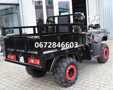 Форте Другая, объемом двигателя 2.3 л и пробегом 0 тыс. км за 3970 $, фото 6 на Automoto.ua