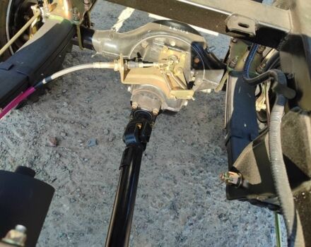 Форте Другая, объемом двигателя 0.25 л и пробегом 0 тыс. км за 3950 $, фото 7 на Automoto.ua