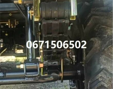 Форте Інша, об'ємом двигуна 2.3 л та пробігом 0 тис. км за 4400 $, фото 13 на Automoto.ua