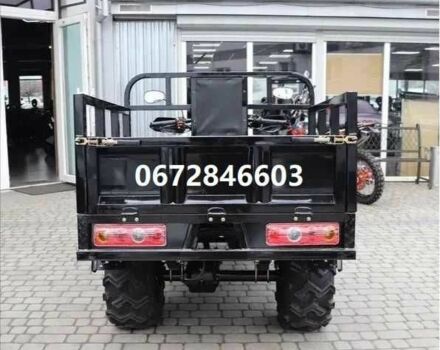 Форте Другая, объемом двигателя 2.3 л и пробегом 0 тыс. км за 3970 $, фото 5 на Automoto.ua