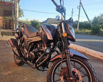 Форте Інша, об'ємом двигуна 0.2 л та пробігом 0 тис. км за 1280 $, фото 3 на Automoto.ua