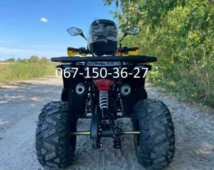 Форте Інша, об'ємом двигуна 0.13 л та пробігом 0 тис. км за 1399 $, фото 4 на Automoto.ua