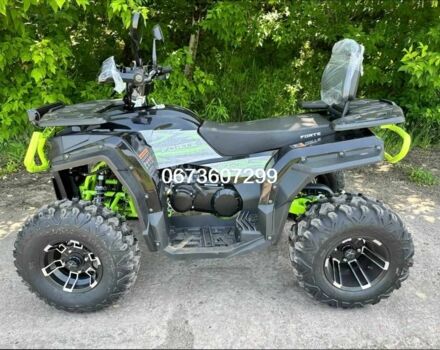 Форте Другая, объемом двигателя 2.3 л и пробегом 0 тыс. км за 2850 $, фото 8 на Automoto.ua