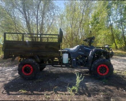 Форте Інша, об'ємом двигуна 2.3 л та пробігом 0 тис. км за 4400 $, фото 4 на Automoto.ua
