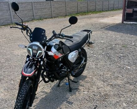 Форте Інша, об'ємом двигуна 0.2 л та пробігом 0 тис. км за 1250 $, фото 1 на Automoto.ua