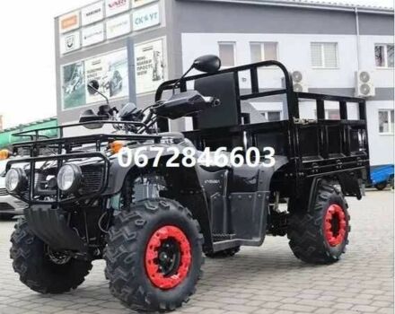 Форте Другая, объемом двигателя 2.3 л и пробегом 0 тыс. км за 3970 $, фото 9 на Automoto.ua