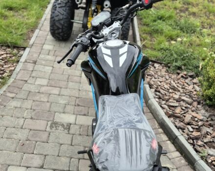 Форте Другая, объемом двигателя 0.2 л и пробегом 0 тыс. км за 1381 $, фото 6 на Automoto.ua