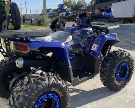 Форте Інша, об'ємом двигуна 0.15 л та пробігом 0 тис. км за 56999 $, фото 6 на Automoto.ua