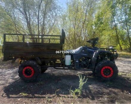 Форте Інша, об'ємом двигуна 2.3 л та пробігом 0 тис. км за 4400 $, фото 4 на Automoto.ua