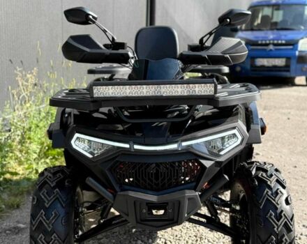Форте Інша, об'ємом двигуна 0.2 л та пробігом 0 тис. км за 2430 $, фото 5 на Automoto.ua