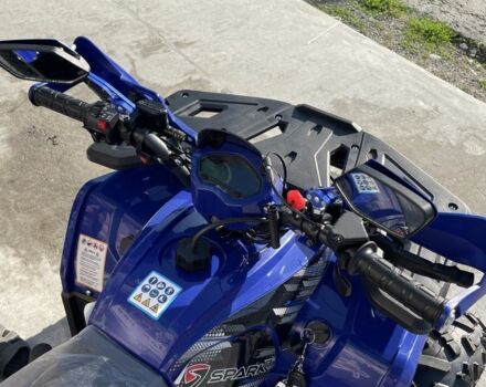 Форте Інша, об'ємом двигуна 0.15 л та пробігом 0 тис. км за 56999 $, фото 16 на Automoto.ua