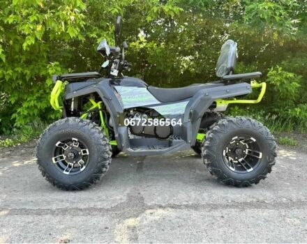 Форте Інша, об'ємом двигуна 2.3 л та пробігом 0 тис. км за 2800 $, фото 2 на Automoto.ua