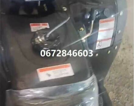 Форте Другая, объемом двигателя 2.3 л и пробегом 0 тыс. км за 3970 $, фото 15 на Automoto.ua