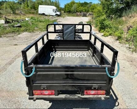 Форте Другая, объемом двигателя 2.3 л и пробегом 0 тыс. км за 3970 $, фото 4 на Automoto.ua