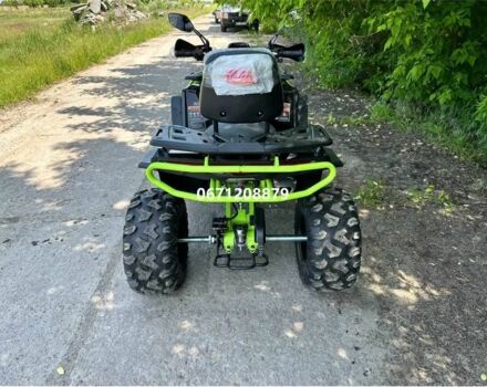 Форте Інша, об'ємом двигуна 2.3 л та пробігом 0 тис. км за 2850 $, фото 3 на Automoto.ua