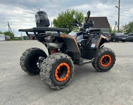 Форте Інша, об'ємом двигуна 0.18 л та пробігом 0 тис. км за 2400 $, фото 5 на Automoto.ua