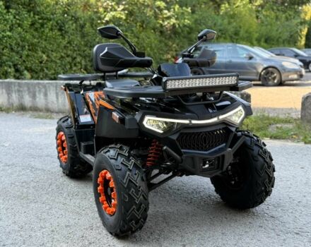 Форте Інша, об'ємом двигуна 0.2 л та пробігом 0 тис. км за 2430 $, фото 9 на Automoto.ua