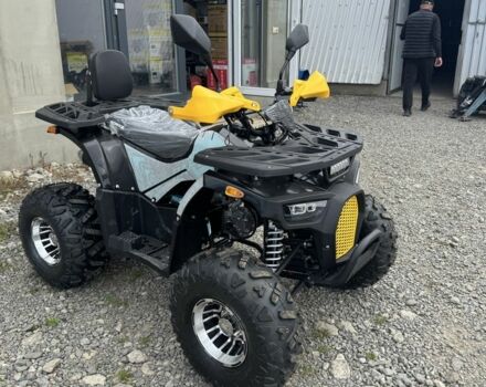 Форте Інша, об'ємом двигуна 0.13 л та пробігом 0 тис. км за 1200 $, фото 2 на Automoto.ua