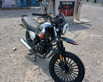 Форте Інша, об'ємом двигуна 0.2 л та пробігом 0 тис. км за 1250 $, фото 6 на Automoto.ua
