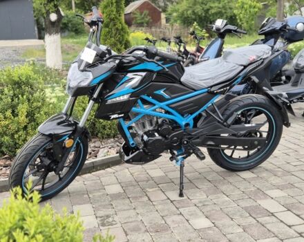 Форте Другая, объемом двигателя 0.2 л и пробегом 0 тыс. км за 1381 $, фото 1 на Automoto.ua