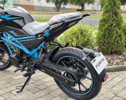 Форте Другая, объемом двигателя 0.2 л и пробегом 0 тыс. км за 1381 $, фото 3 на Automoto.ua