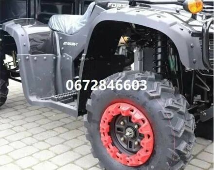 Форте Другая, объемом двигателя 2.3 л и пробегом 0 тыс. км за 3970 $, фото 10 на Automoto.ua