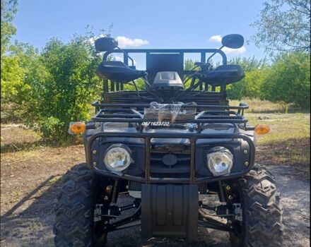 Форте Інша, об'ємом двигуна 2.3 л та пробігом 0 тис. км за 4400 $, фото 3 на Automoto.ua