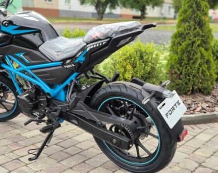 Форте Другая, объемом двигателя 0.2 л и пробегом 0 тыс. км за 1405 $, фото 3 на Automoto.ua