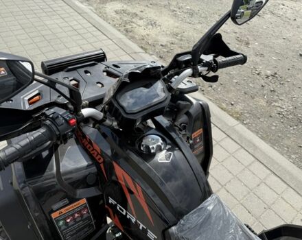 Форте Другая, объемом двигателя 0.2 л и пробегом 0 тыс. км за 2550 $, фото 9 на Automoto.ua