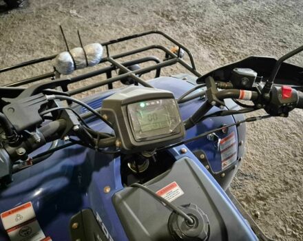 Форте Інша, об'ємом двигуна 0.3 л та пробігом 0 тис. км за 4400 $, фото 6 на Automoto.ua